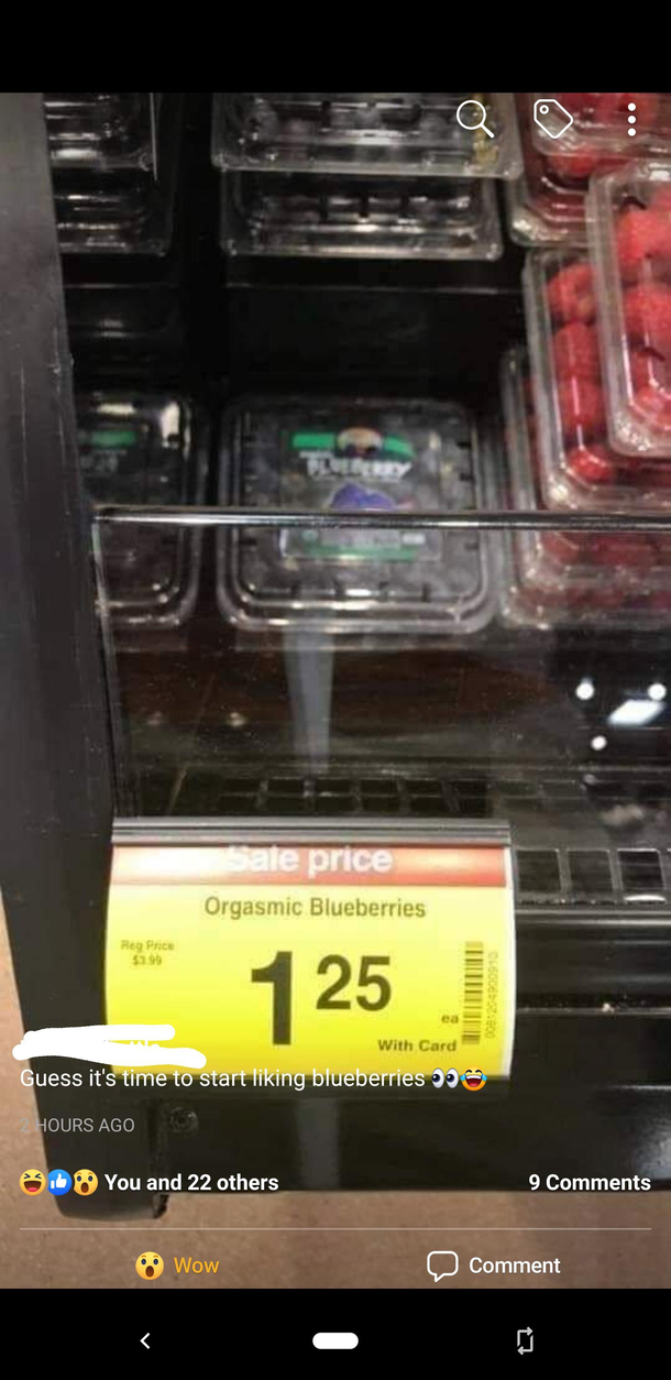 Sounds exciting