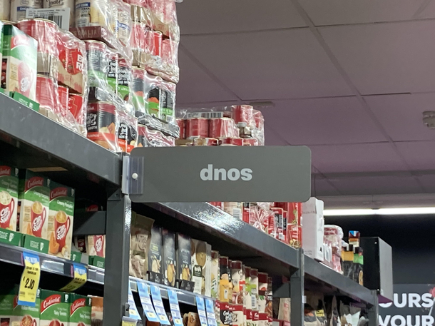 Sounds fancy