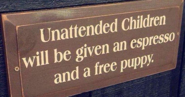 Sounds like a great time