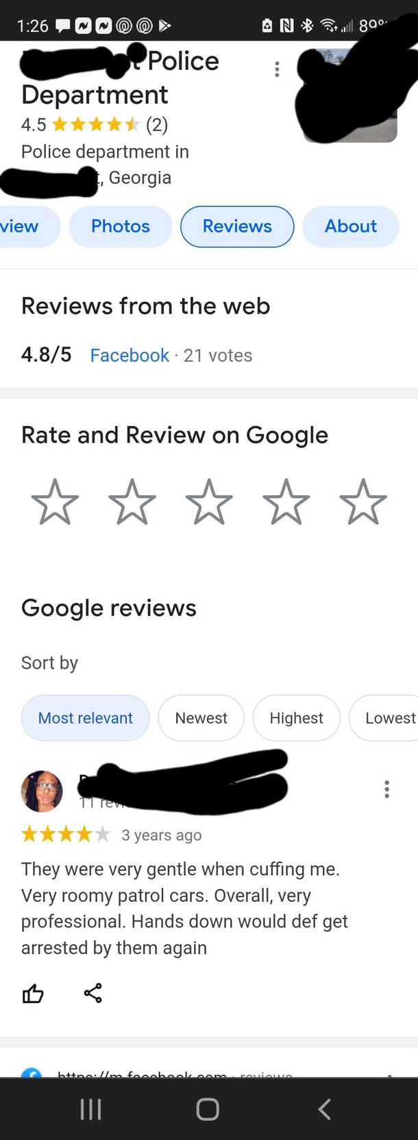 Sounds like a great time
