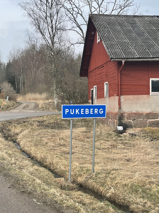 Sounds like a nice place