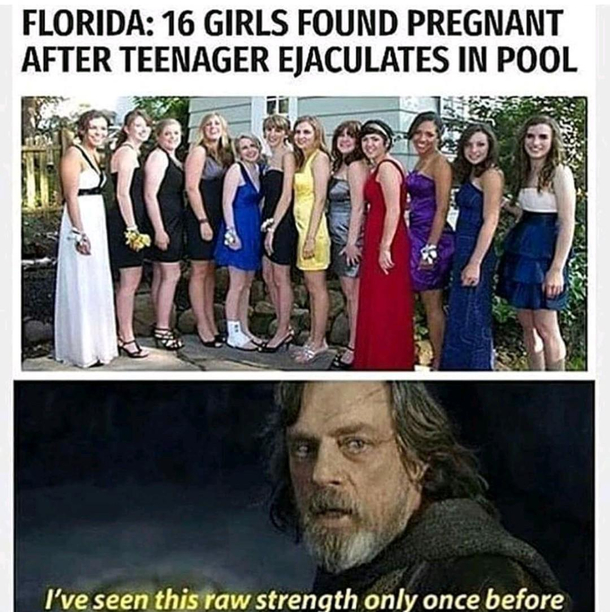 sounds like Florida