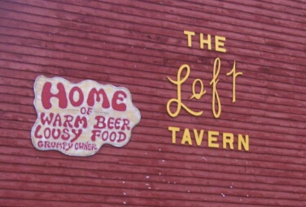 Sounds like home cookin