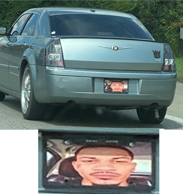 Sovereign Citizen Loophole