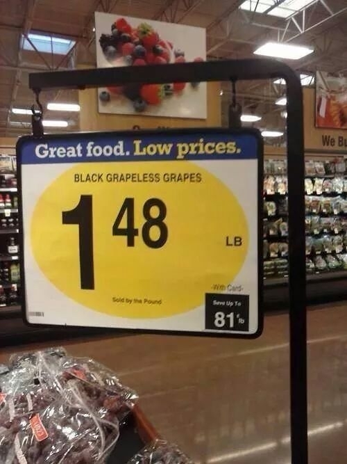 Sowhat exactly am I buying