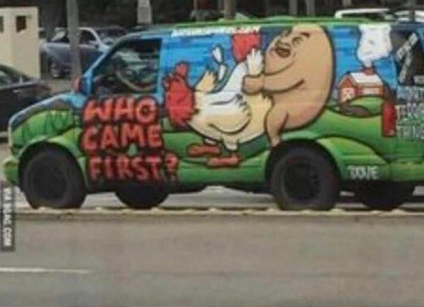 Sowho did