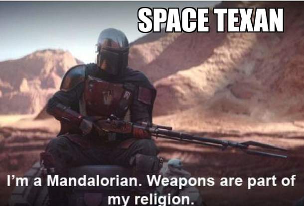 Space Cowboy