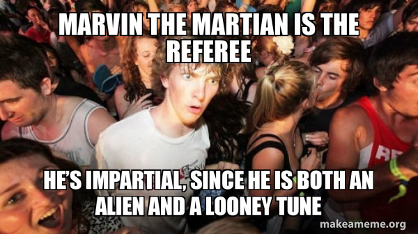 Space Jam Details