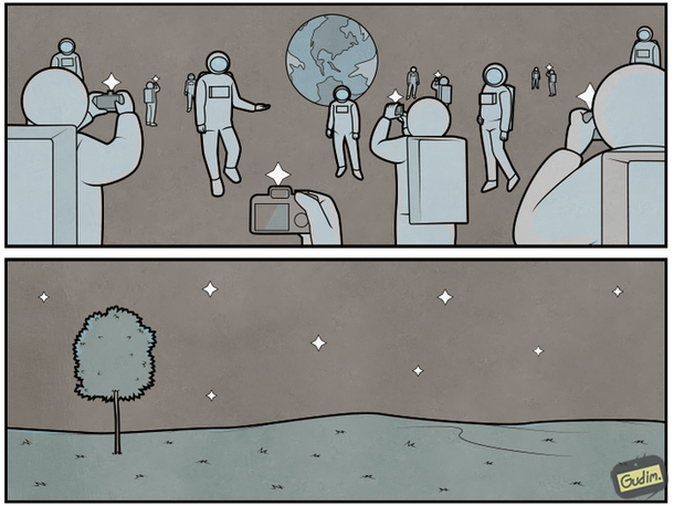 Space tourism
