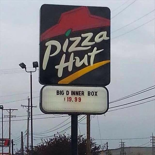 Spacing is important