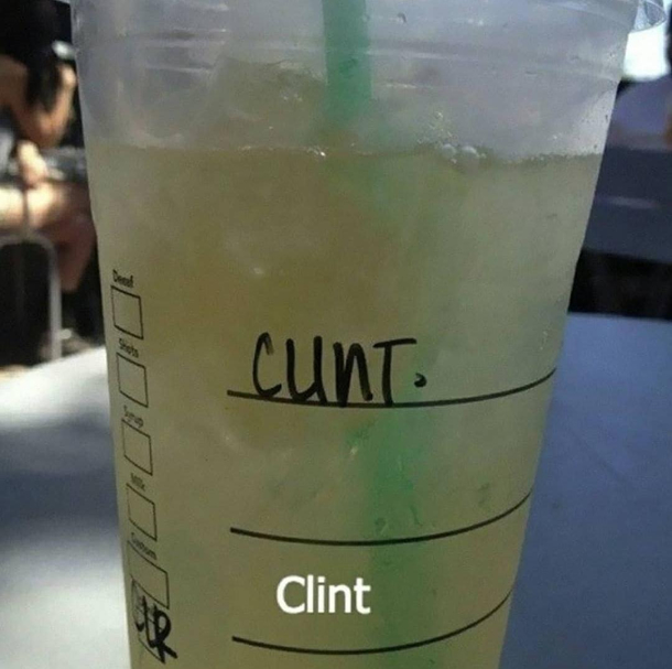 Spacing is important though