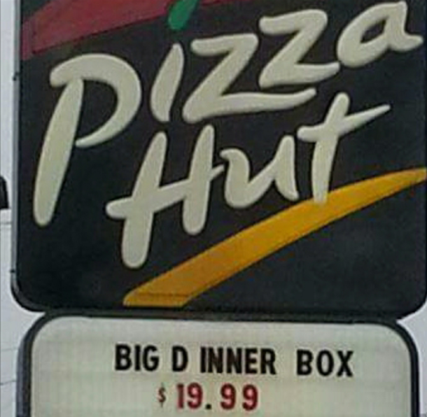 Spacing matters