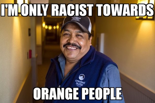 Spanish bartender mentioned this