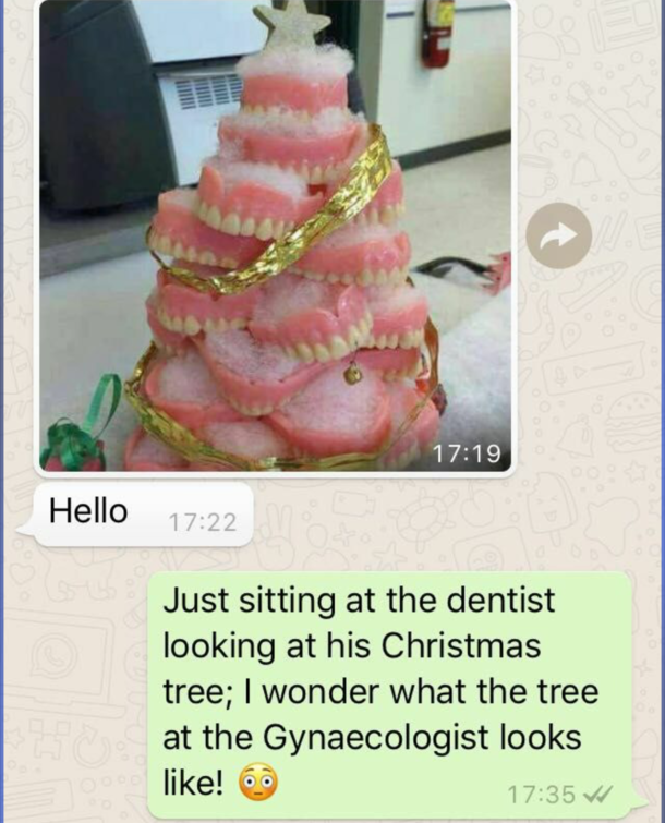 Special tree