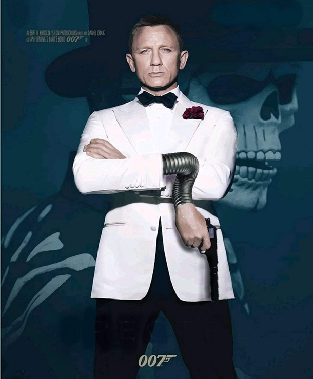 Spectre Gadget