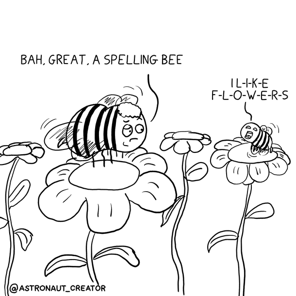 Spelling Bee