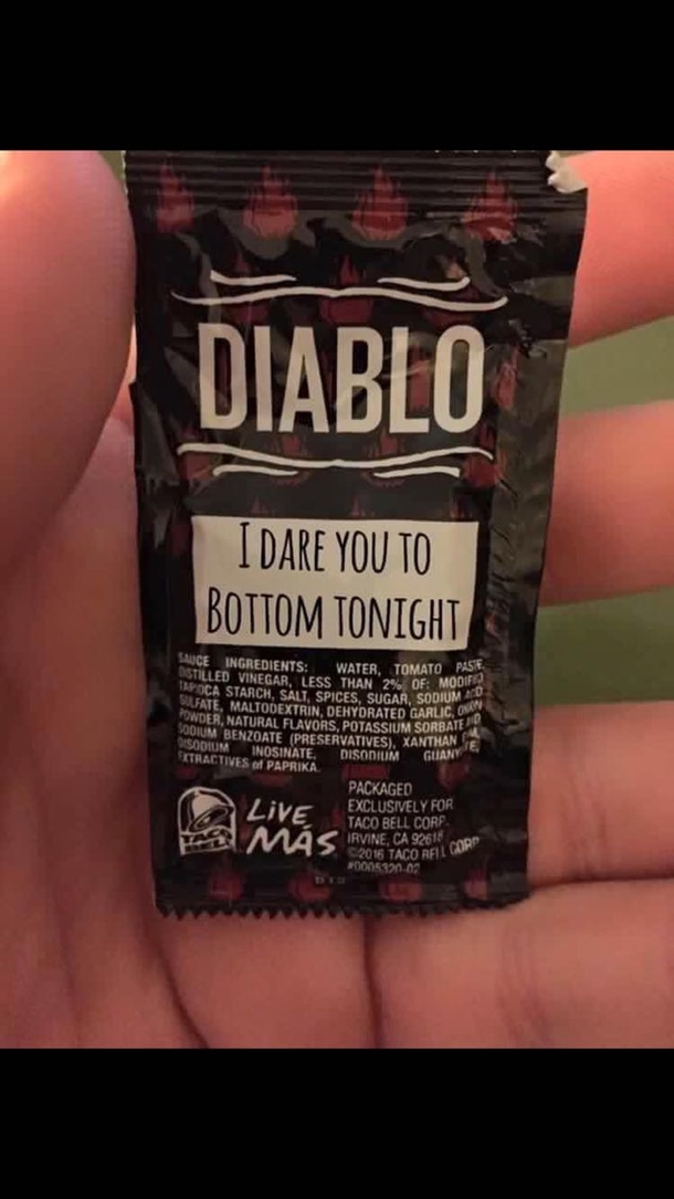 Spicy and Kinky