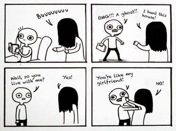 Spirit gf