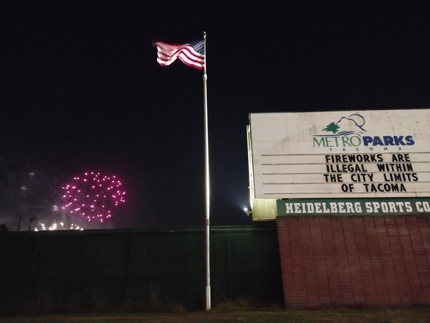 Spirit Of Murica