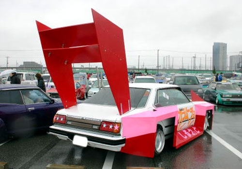 SPOILER ALERT