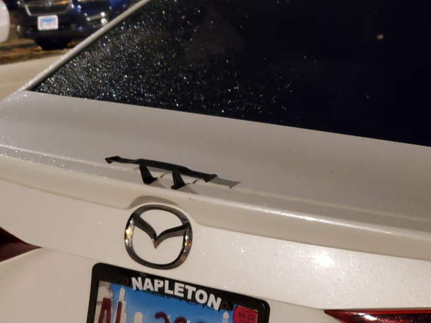 Spoiler Alert