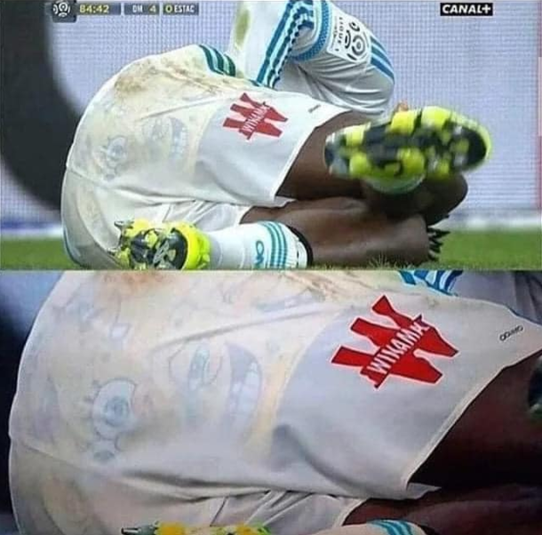 Spongebob Underpants
