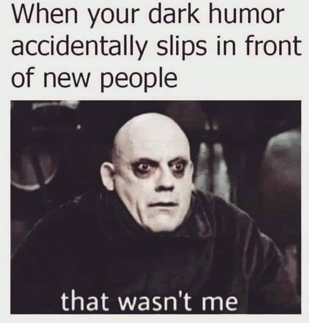 Spooky Meme