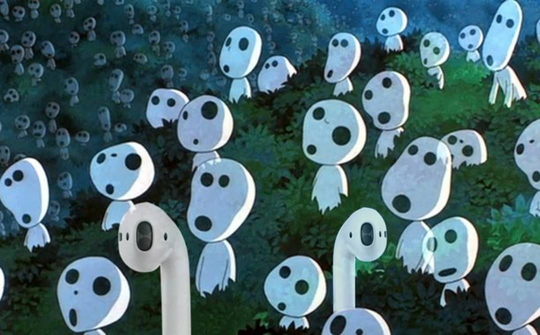 spooky month begins