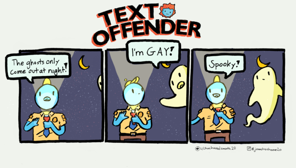 Spooky stories