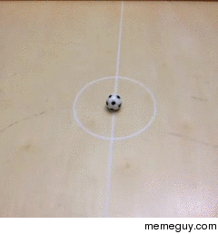 Spoon Soccer 