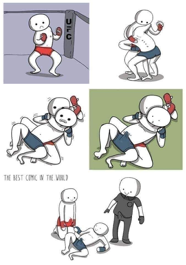 sport gay
