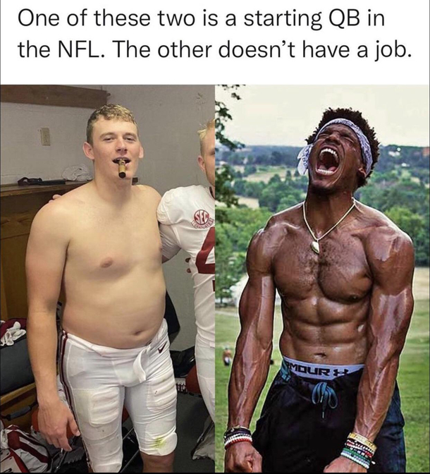 Sports humor