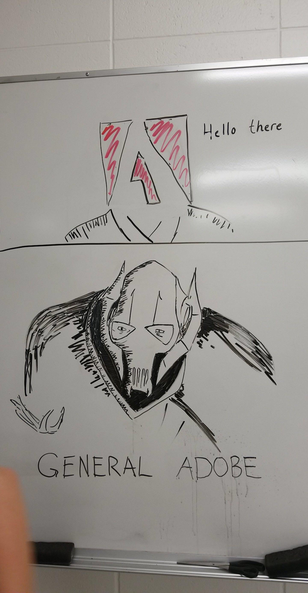 Spotted a couple years ago while working in a high school