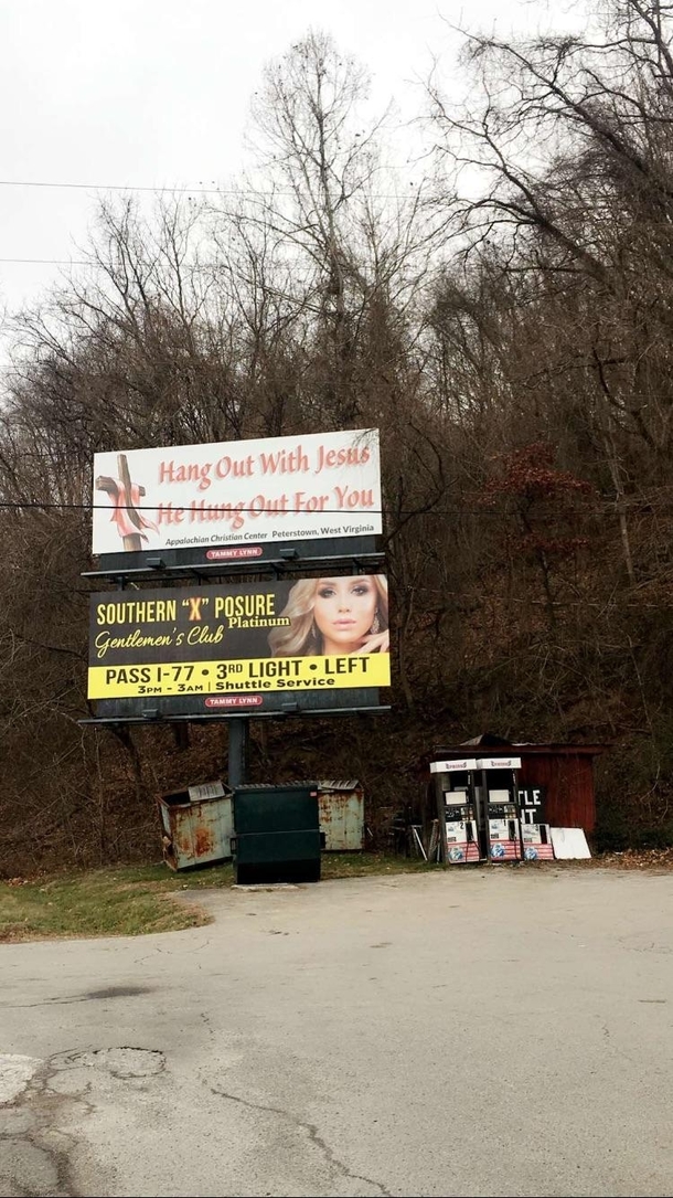 Spotted at Giles County Virginia