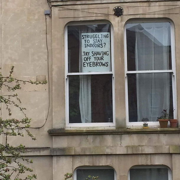 Spotted this in my city