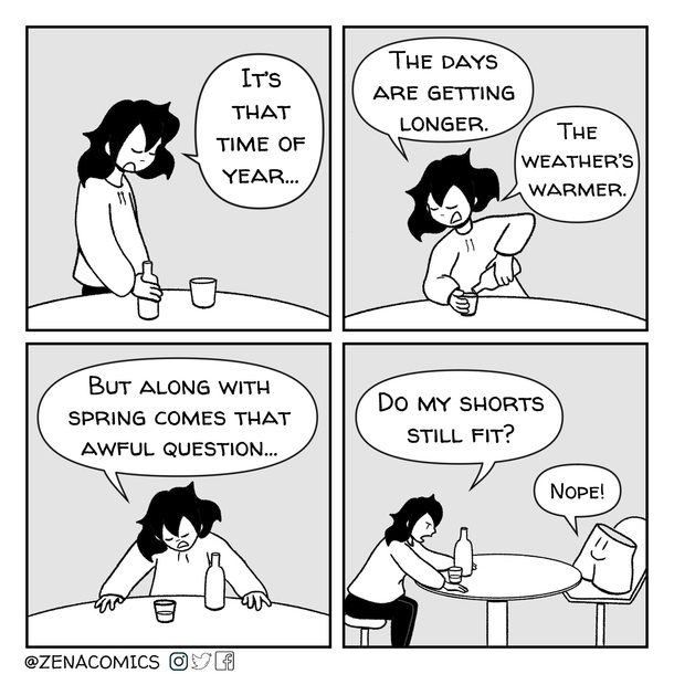 Spring 
