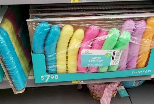 Spring fever is here