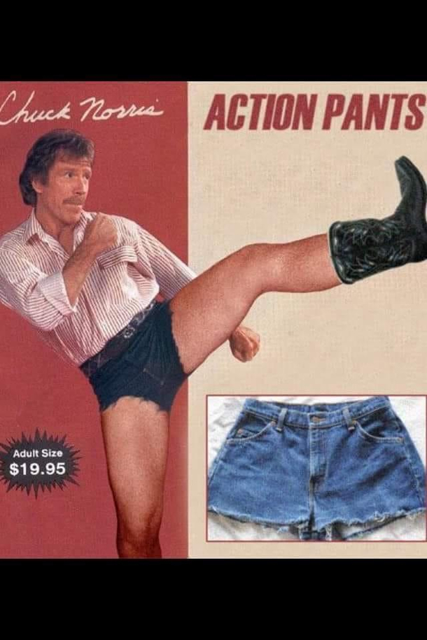 Spring is coming fellas
