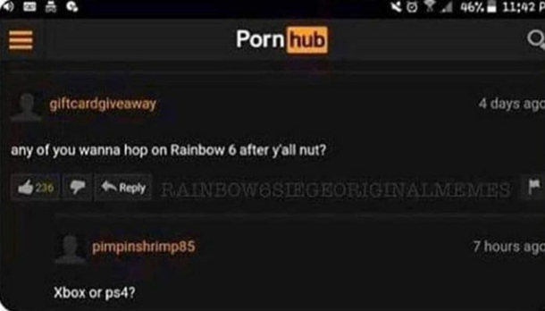 squad up boys