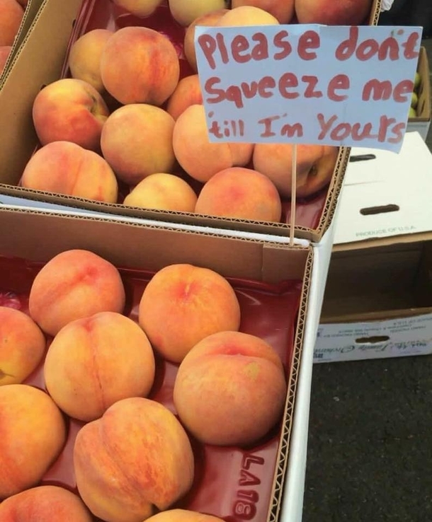 Squeeze with consent