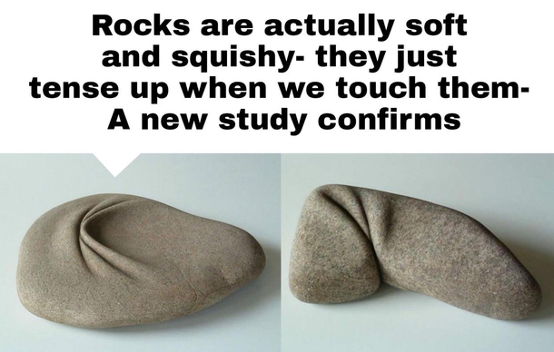 Squish squish