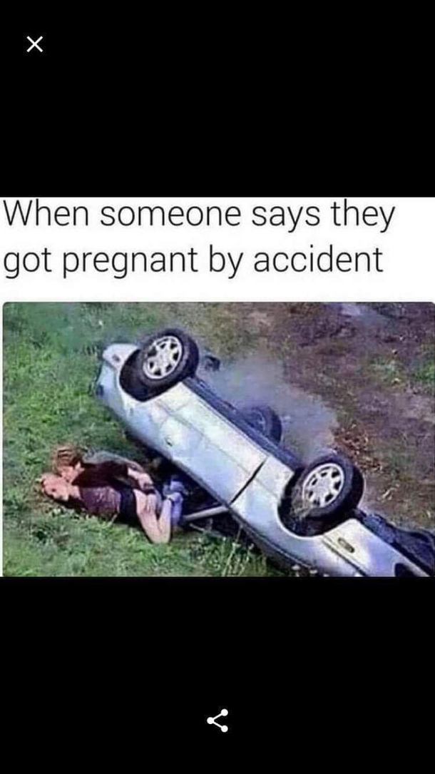 Srry its a accident 