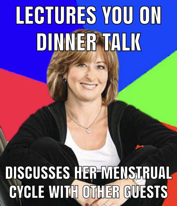 Srsly why tho