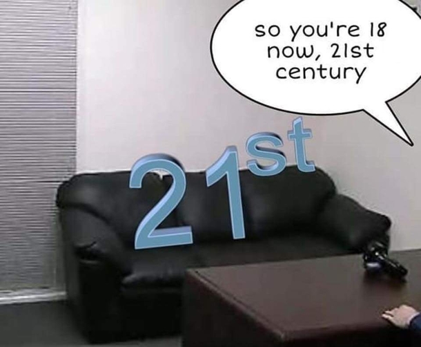 st century T H I C C