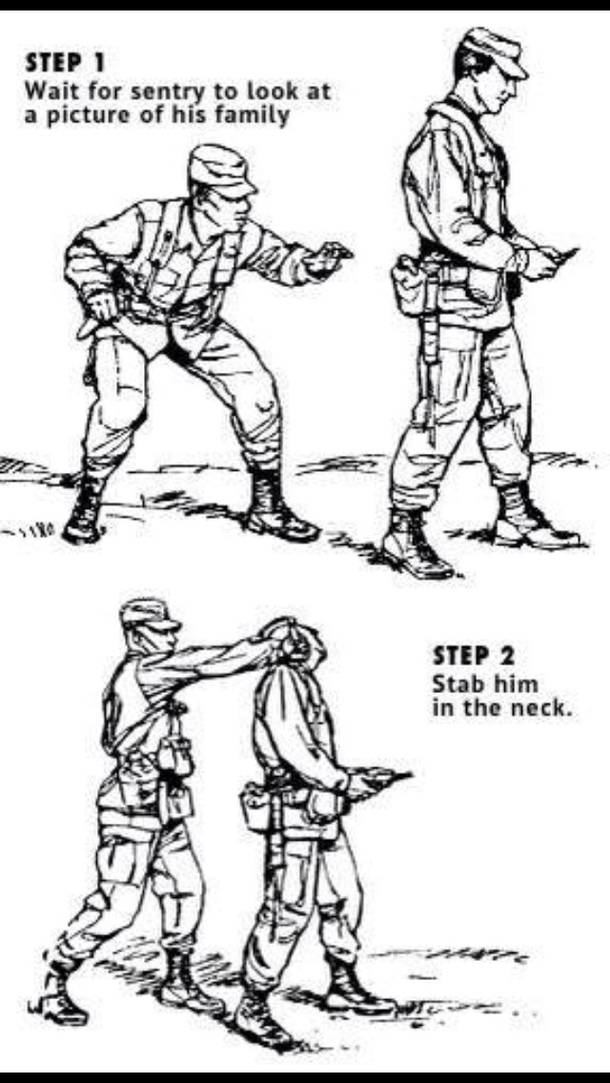 st century tactics