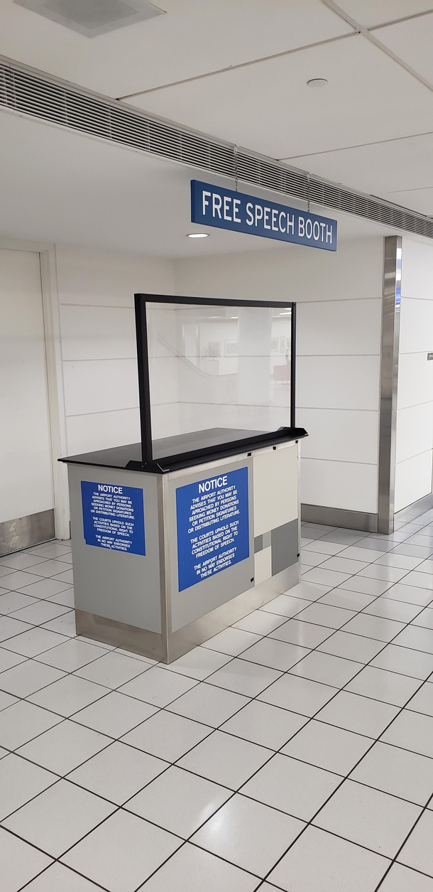 St Louis Airport