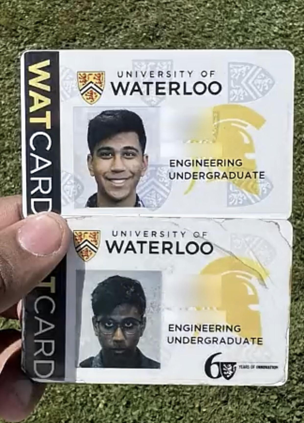 st year vs nd year