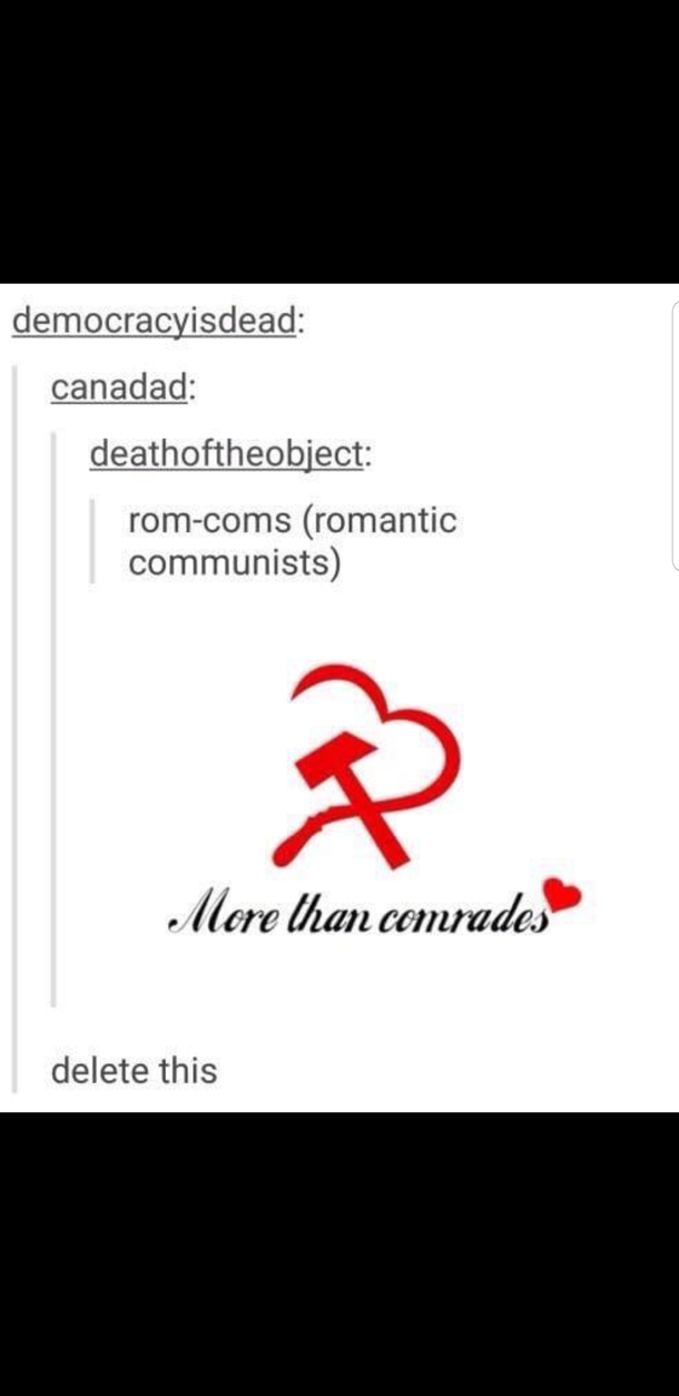 Stalin would be proud