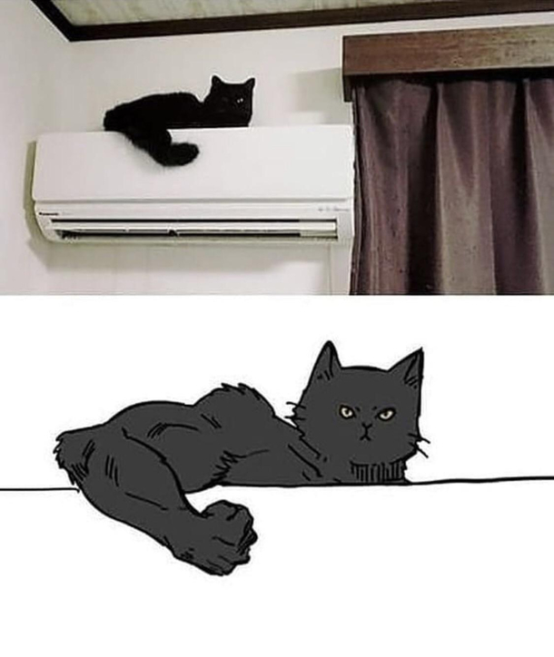 STANDO POWAH