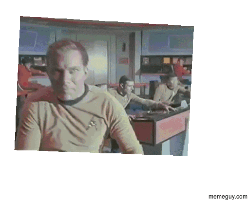 Star Trek Space Attack Illusion Stabilized